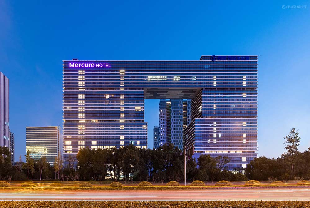 杭州西溪美居酒店