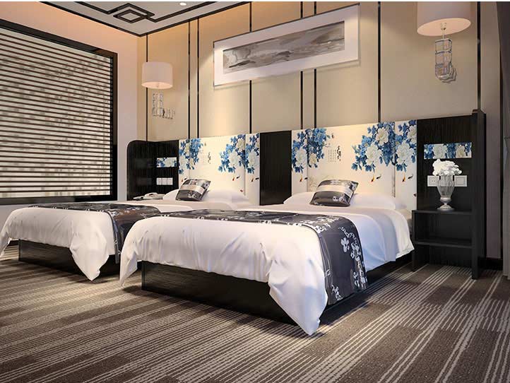 酒店套房家具的配置要求有哪些？