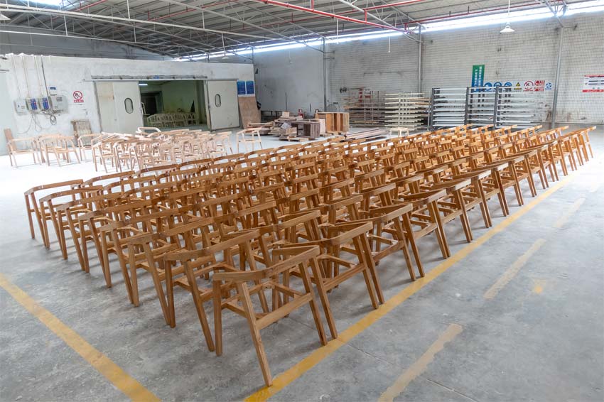 别墅会所家具个性化定制设计原则