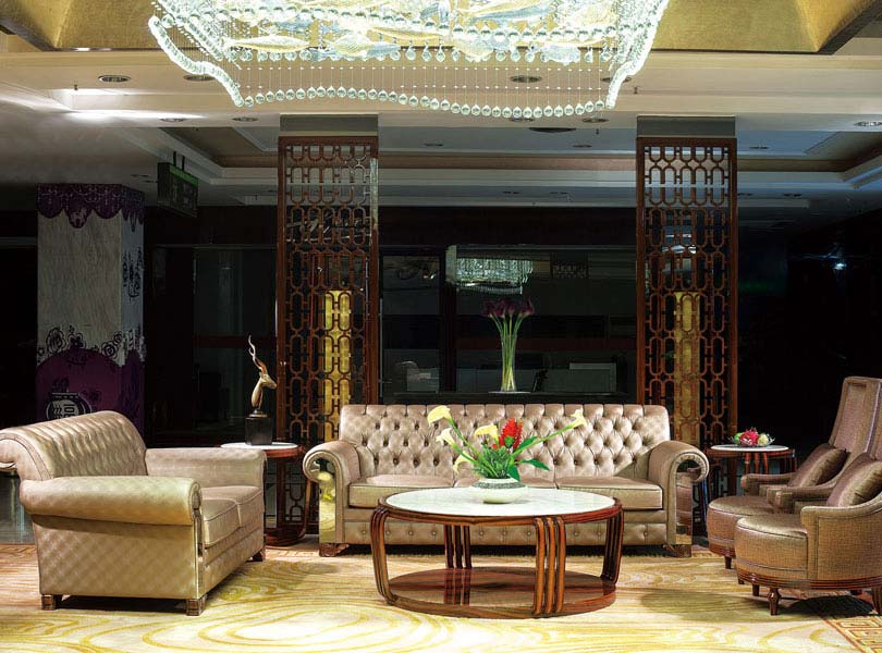 酒店家具验收时要做好这13点