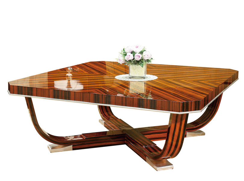 酒店家具表面木皮有哪些分类？