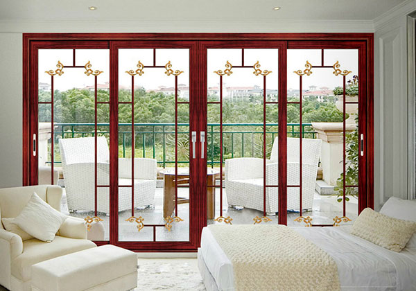 酒店套房门框和窗框安装注意事项