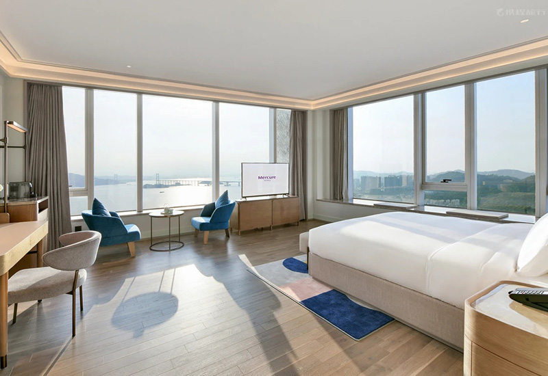 广州南沙美居酒店